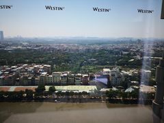 -广交会威斯汀酒店