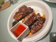 烧味双拼-江南韵·无锡太湖文化体验餐厅(凤凰天街店)