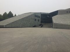 -房山世界地质公园博物馆