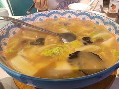 -阿里疆Alijiang·丝路美食·异域风情·清真(长楹天街店)