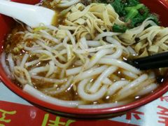 -丽虹米线(青泥店)