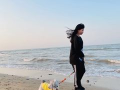 -白沙门生态公园