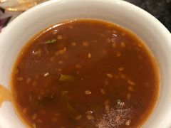 -Mk 泰式自助火锅(中央世界商业中心店)