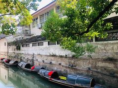 -绍兴鲁迅故里·沈园景区