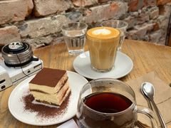 -VOYAGE COFFEE(北锣鼓巷店)