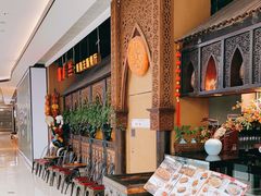 -楼兰新疆主题餐厅(悠方店)