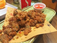 -农家乐·福建土菜(金榕北路店)