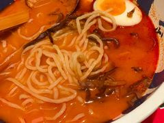 -味千拉面(世纪东方店)
