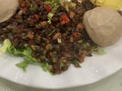 -东四民芳餐厅(世茂工三店)