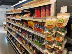 -杭州大厦LSE城市生活超市(杭州大厦店)