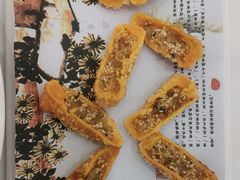 -金华安大酒楼·老牌潮菜·粤式茶点(东方国际店)