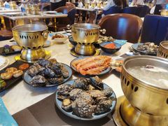 -喜庭海鲜自助(来福士店)