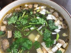 -真食净香居·内蒙烧麦(亚运村店)