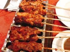 -Mai Mai Restaurant