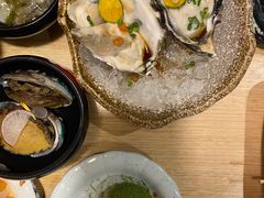 -山之川日料放题(通州店)