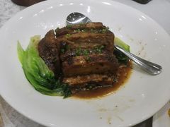 -中山国际酒店中餐厅