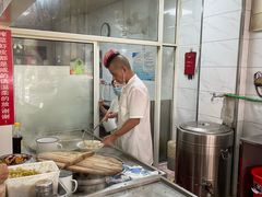 -汪家馄饨(集庆路店)