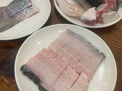 -正能量脆肉鲩火锅