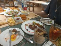 -刀叉遇上筷子中西融合餐厅(成都道店)