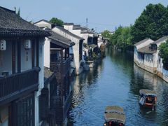 -南浔古镇