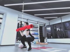 -WEGYMER健萌健身(麦德龙钰龙天下馆)