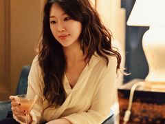 -上海波特曼丽思卡尔顿酒店