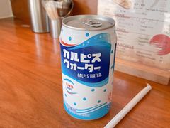 可爾必思-真打拉面·日式拉面新流派(体育西横街店)