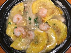 -黑鸡小馆(金源店)