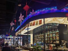 -MARU玛露音乐餐厅(大学路店)