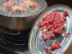 -山居屋炭火烧肉(厚街万达店)