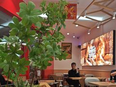 -华记煲仔华·煲仔饭(三元里万科里店)