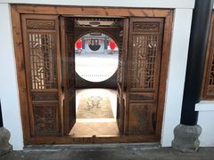 -关岳庙