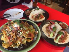 -Cactus墨西哥仙人掌餐厅