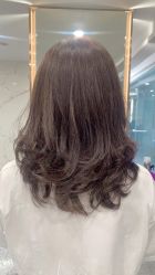 -那茉 Hair Salon