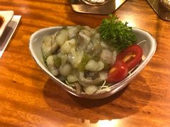 -肉魁屋·烧肉·烧鸟·酒场(高新店)