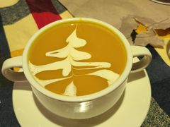 -遇见西木美式餐厅(体育路店)