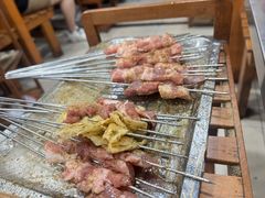 -小寒羊烧烤(凯瑞时代大厦店)