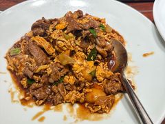 -四世同堂·京菜·烤鸭(双井店)
