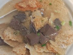 -吕记老鸭汤·徽菜馆(东营路店)