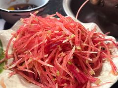 -裕德孚·非遗手切涮羊肉(东直门内大街店)