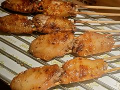 -北京食堂·烤鸭·宵夜(亚运村店)