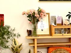 -团子君寿司·茶