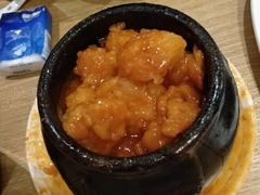 -宏达老菜馆(东安街店)