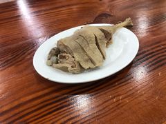 -苏生鸭血粉丝(鹿鸣路店)