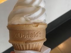 -麦当劳(坂田分店)