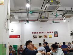 大堂-南记食粥坊·宵夜大排档(莲花总店)