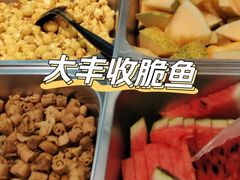 -大丰收脆鱼(浦西万达店)