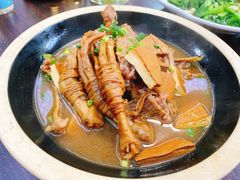 -颜氏徽菜(十八年老店)