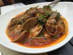 iphone_upload_pic-ALBERGUE 1601 婆仔屋葡国餐厅