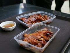 -黄连大头华烧鹅店(大良店)
